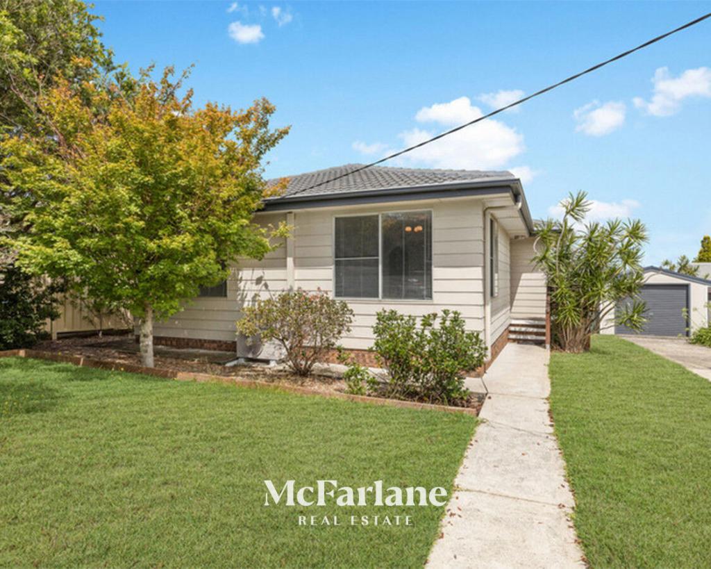 19 Maud St, Cardiff South, NSW 2285