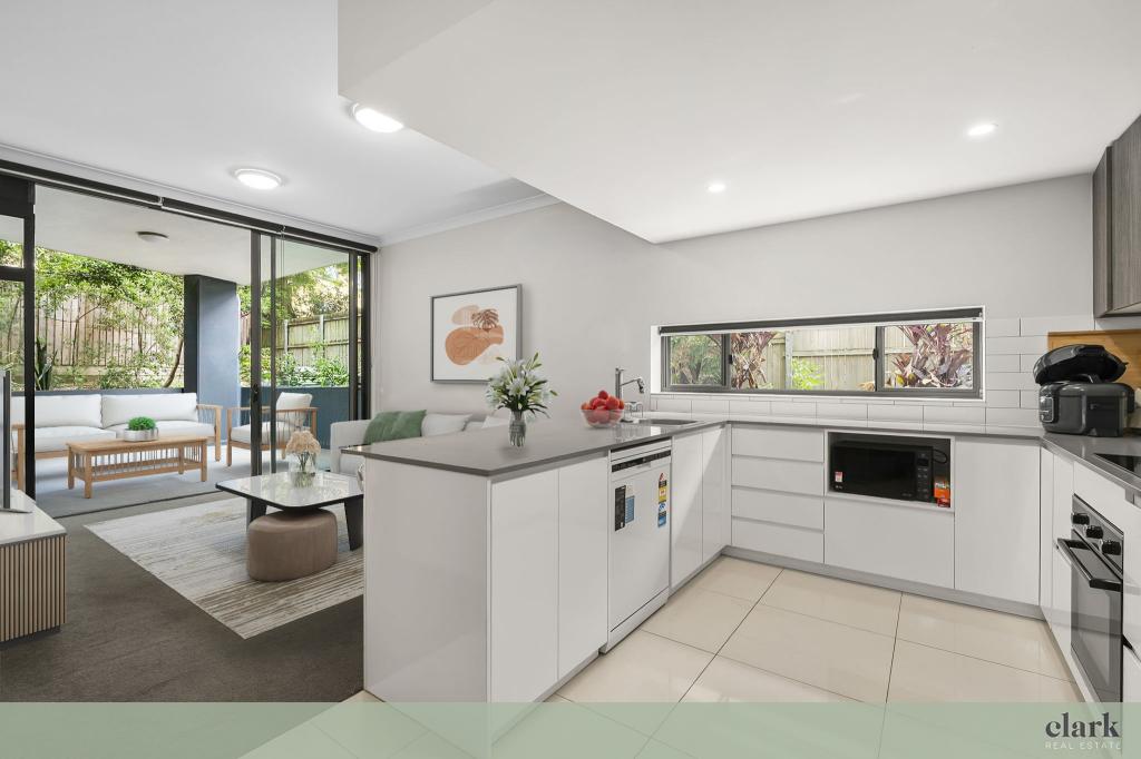 4/20-24 Colton Ave, Lutwyche, QLD 4030