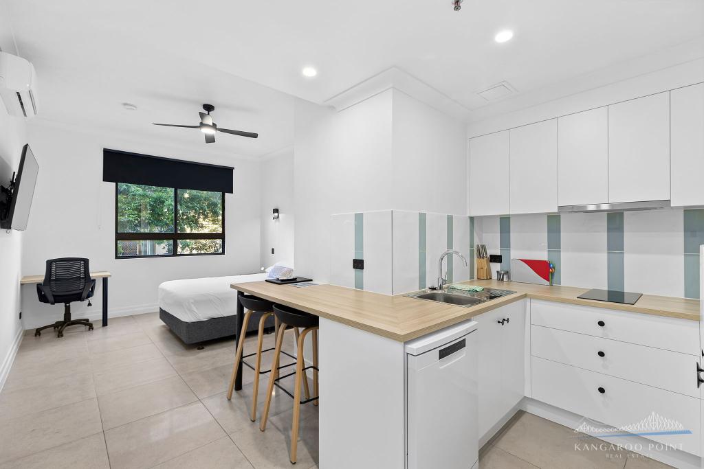 5007/55 Baildon St, Kangaroo Point, QLD 4169