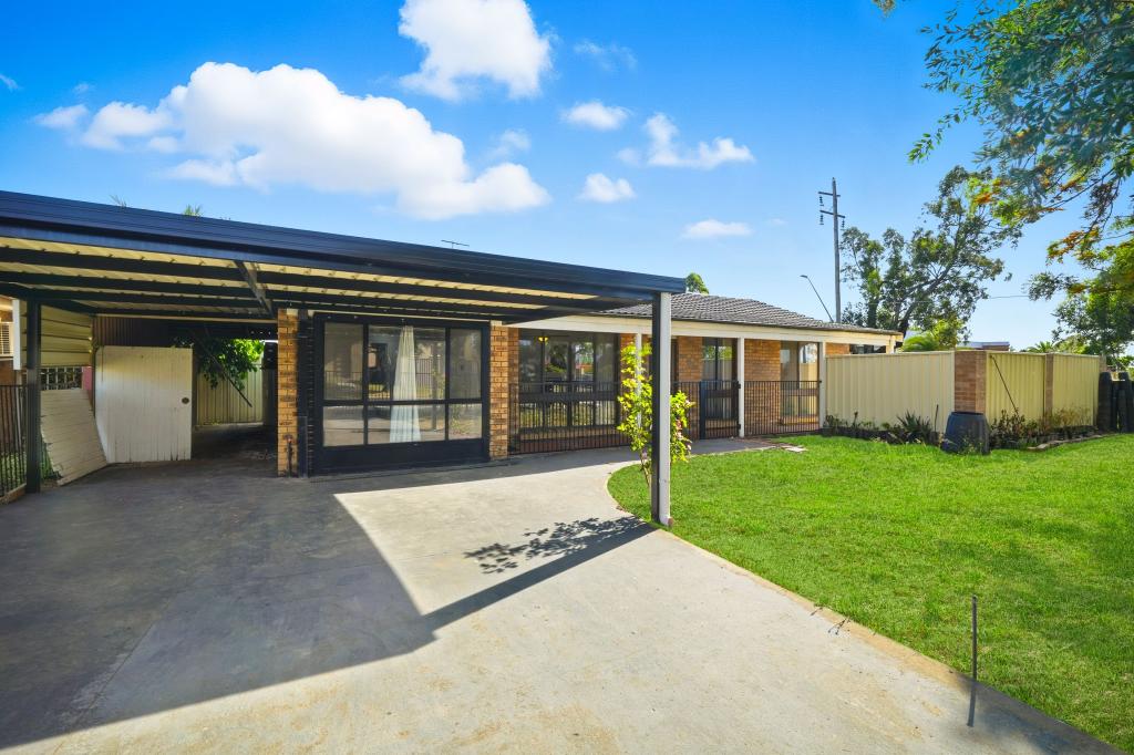2 Brierley Cres, Plumpton, NSW 2761