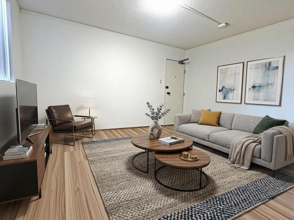 4/6 Little Church St, Ryde, NSW 2112