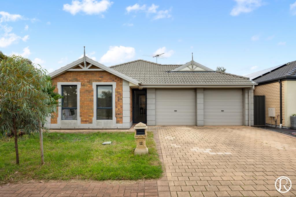 12 Jarrah Dr, Munno Para West, SA 5115