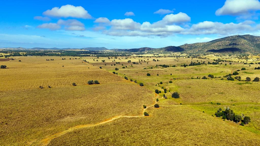 "KENDAH "795 ROMERS RD, WOWAN, QLD 4702