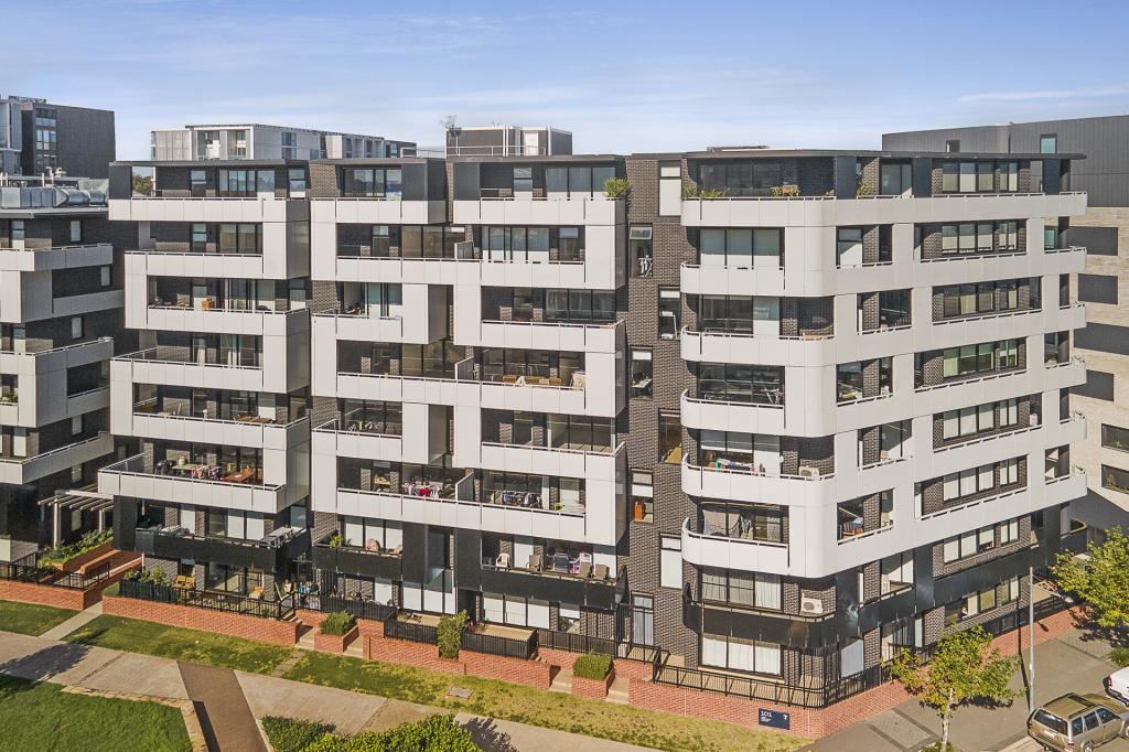 706/101a Lord Sheffield Cct, Penrith, NSW 2750