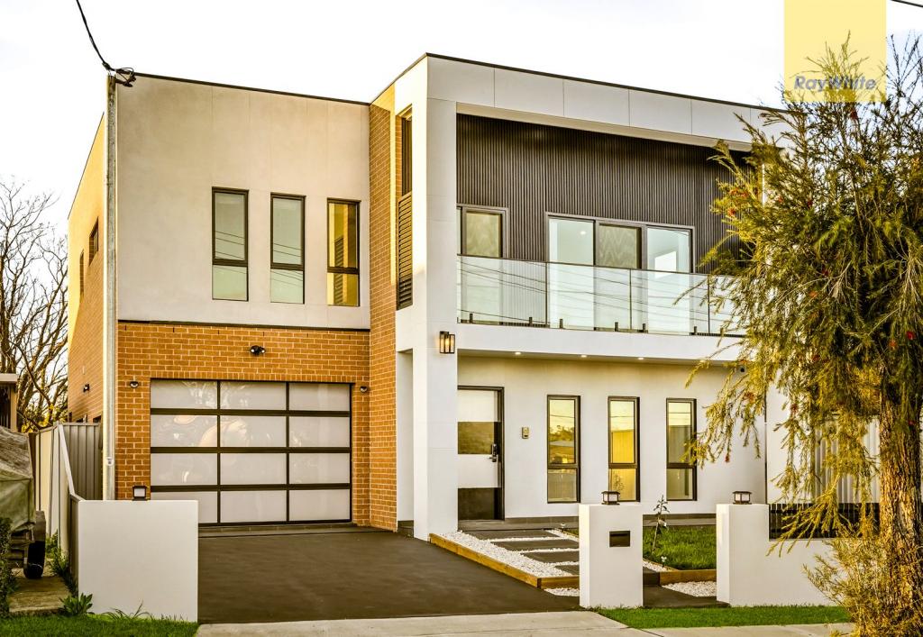 55 Vallingby Ave, Hebersham, NSW 2770