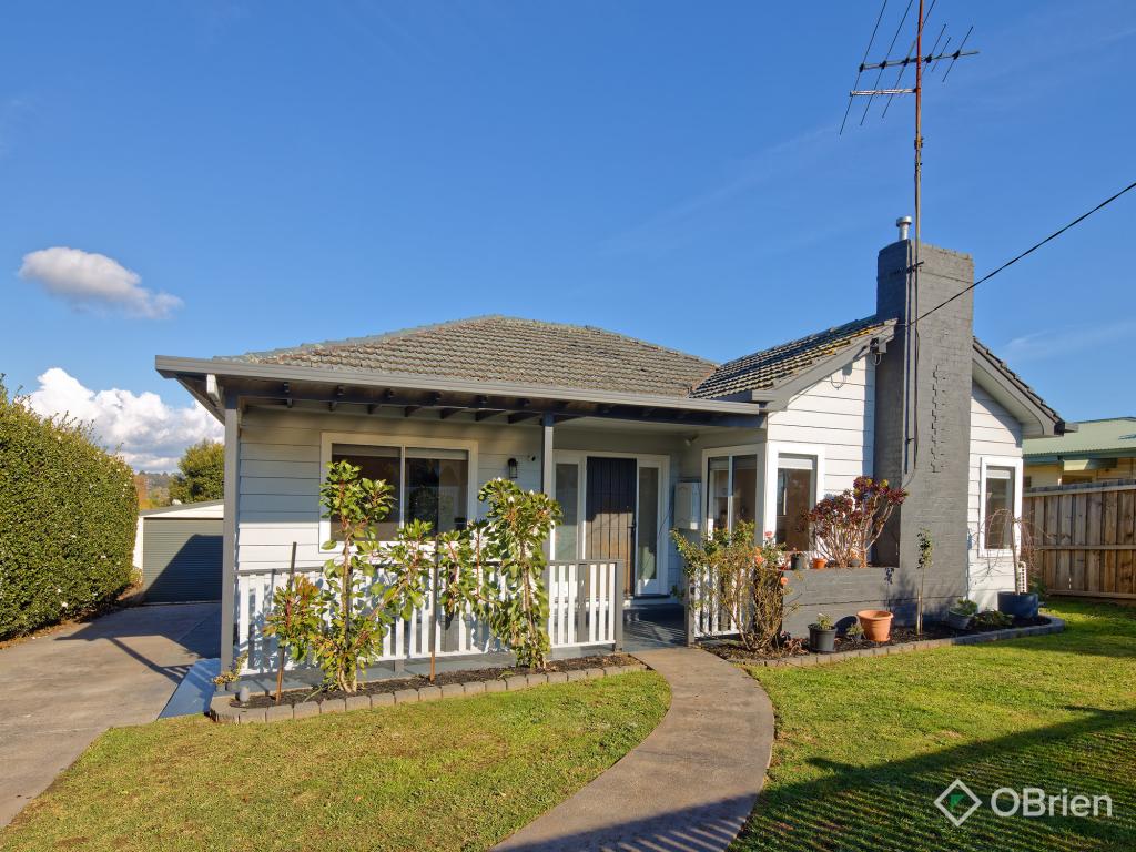 26 Windsor Ave, Warragul, VIC 3820
