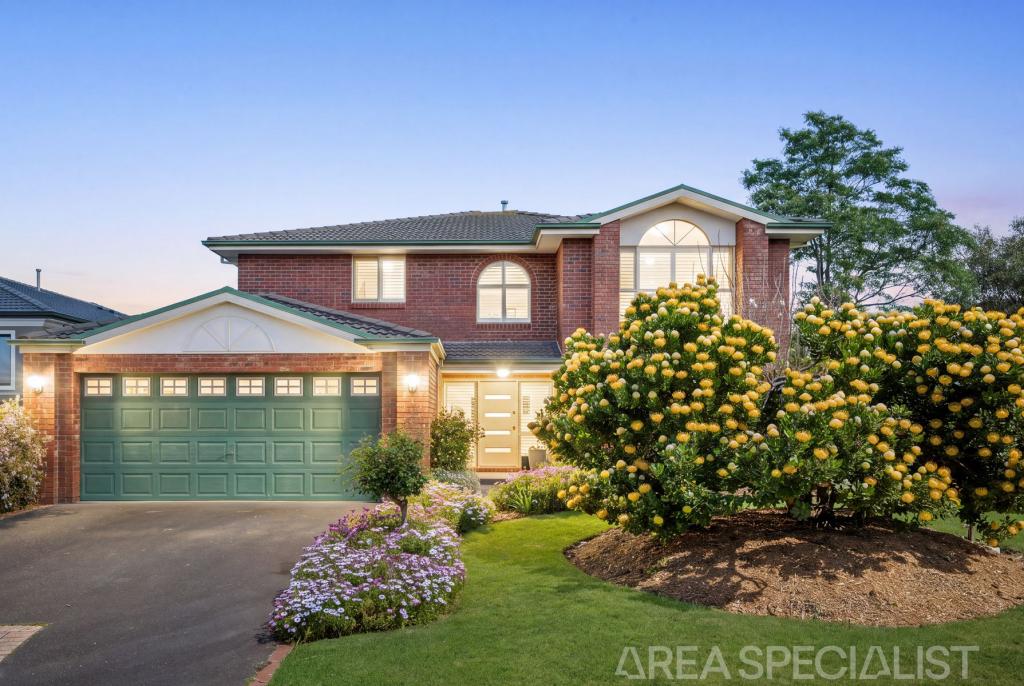 2 Marquis Ave, Mornington, VIC 3931