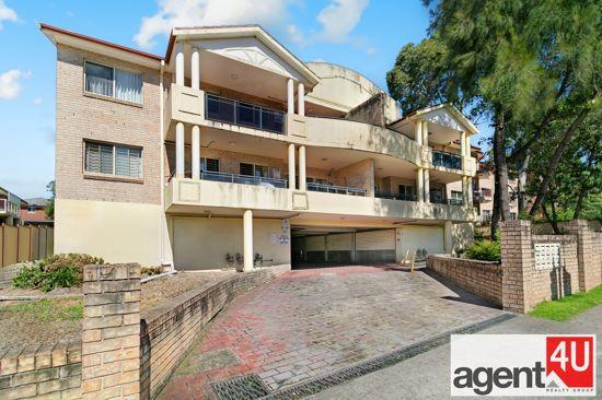 12/482-484 MERRYLANDS RD, MERRYLANDS WEST, NSW 2160