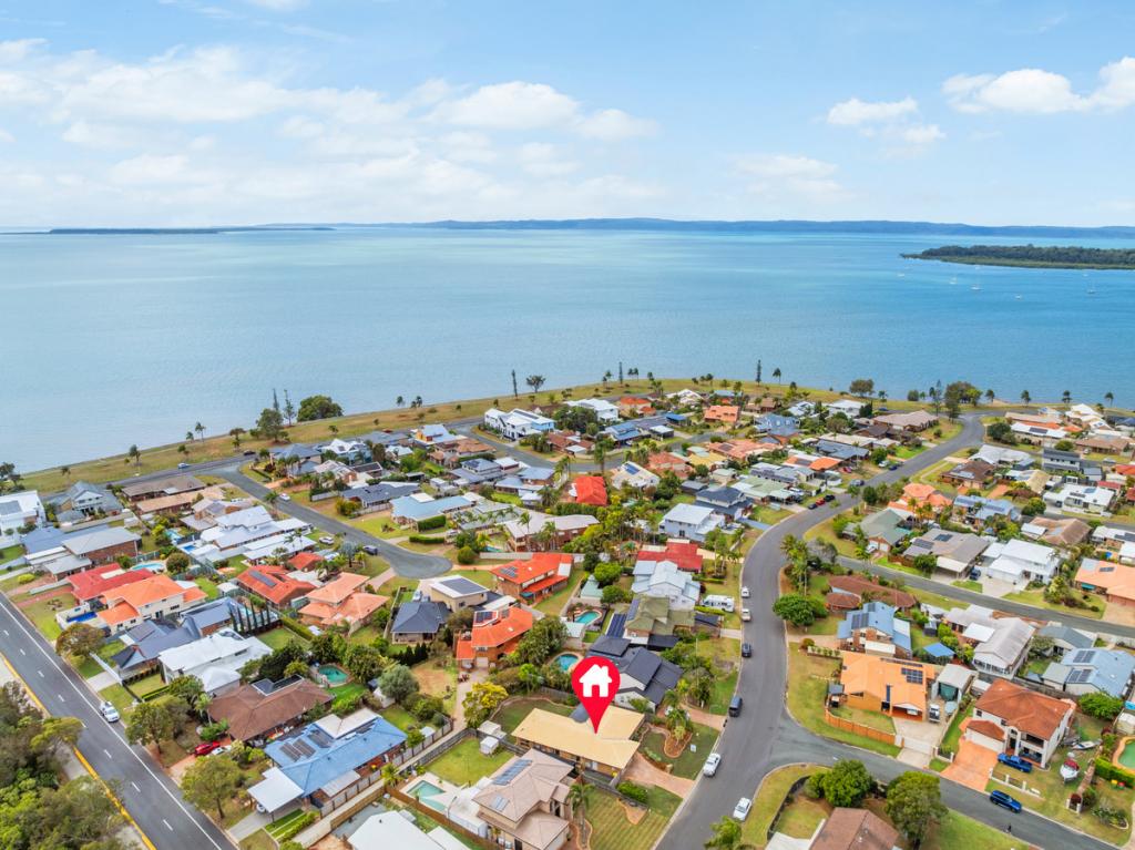 6 Tipplers St, Victoria Point, QLD 4165