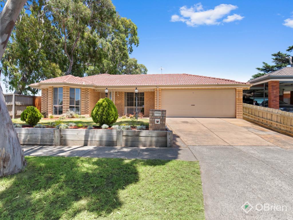 1 Banjo Bvd, Carrum Downs, VIC 3201