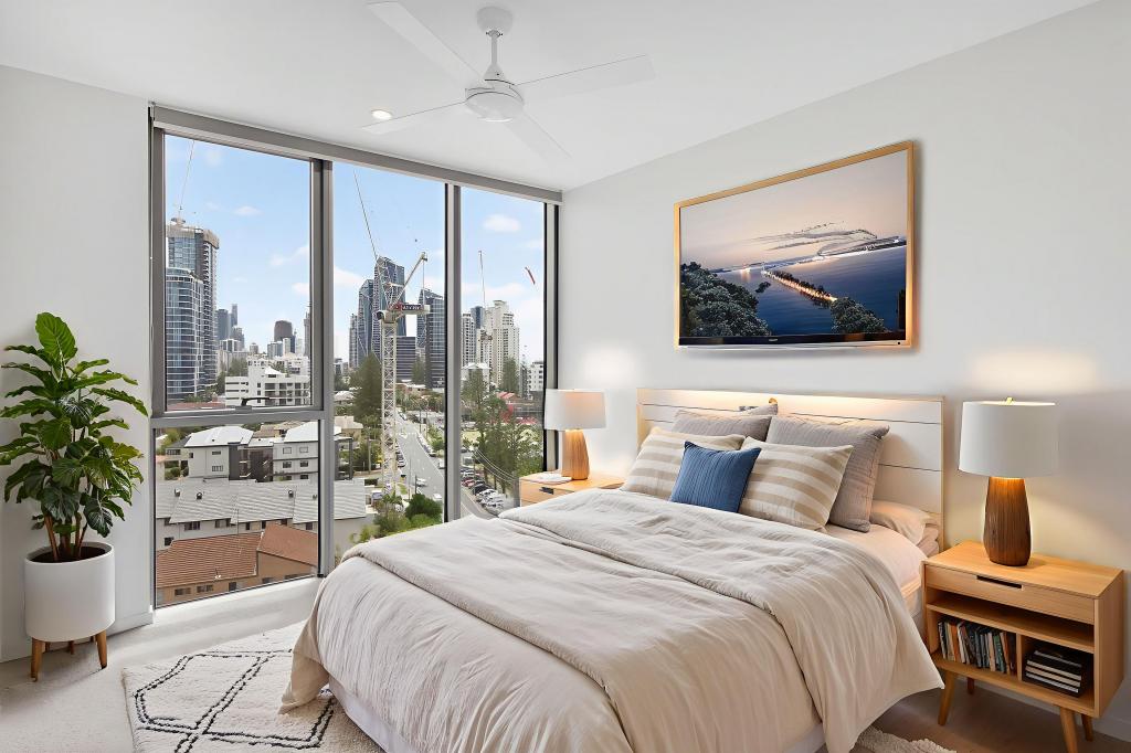 801/146 SURF PDE, BROADBEACH, QLD 4218