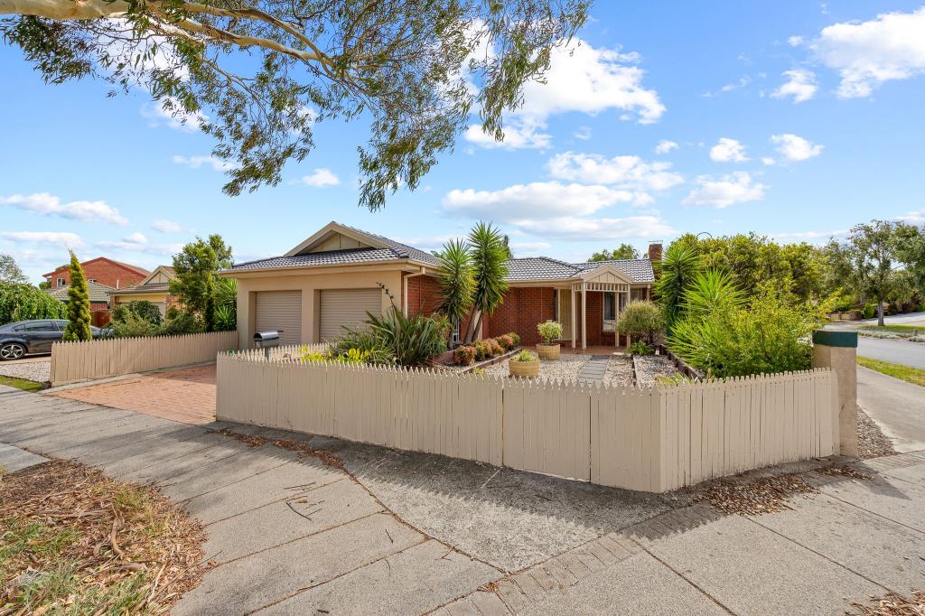 2 Gilmore Cres, Lynbrook, VIC 3975