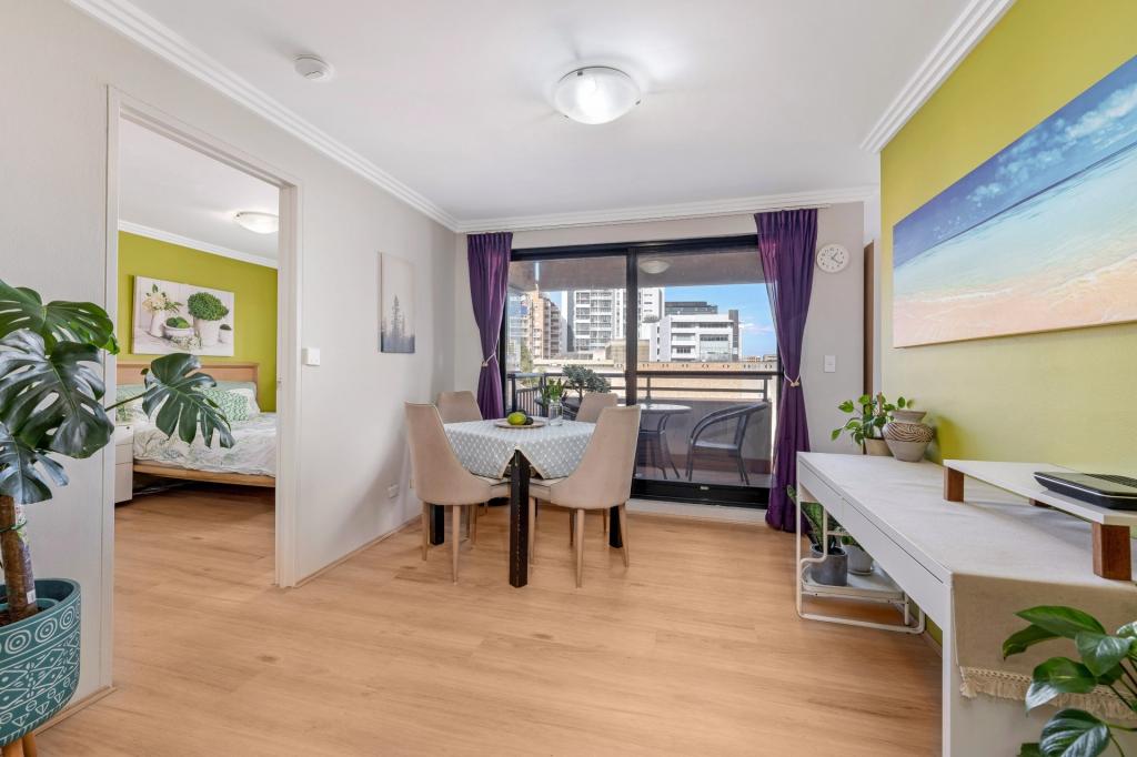 29/12-22 Dora St, Hurstville, NSW 2220