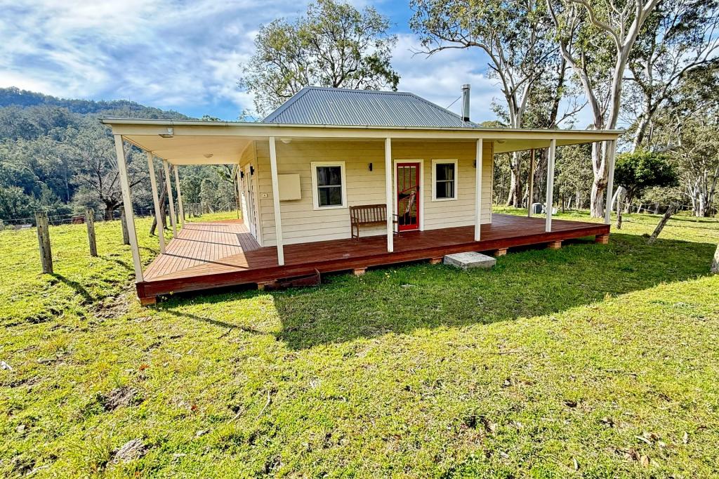 Contact agent for address, ECCLESTON, NSW 2311