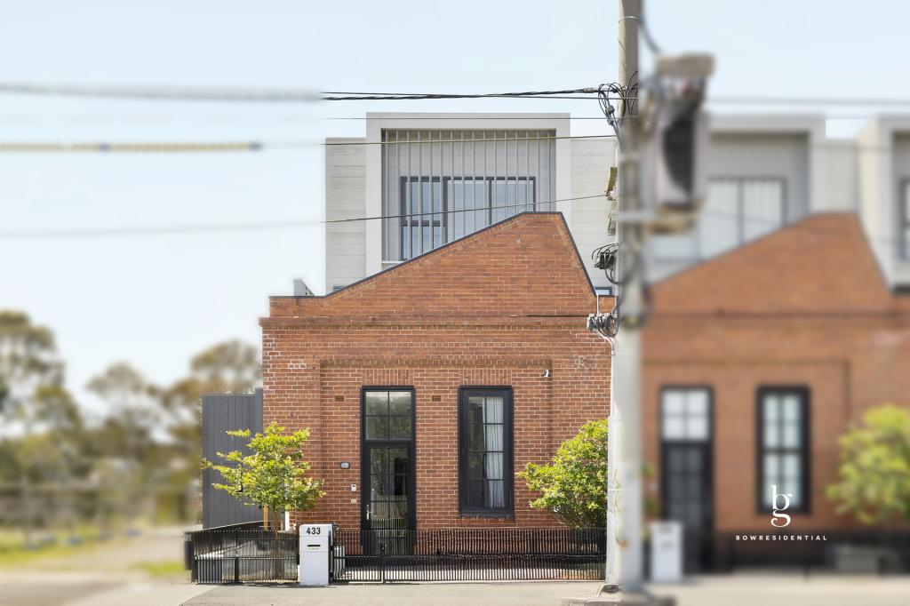 433 GORDON ST, MARIBYRNONG, VIC 3032