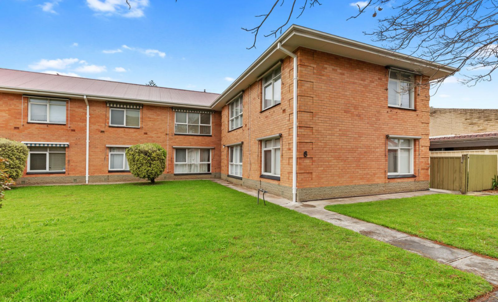 5/6 Byron St, Glenelg, SA 5045