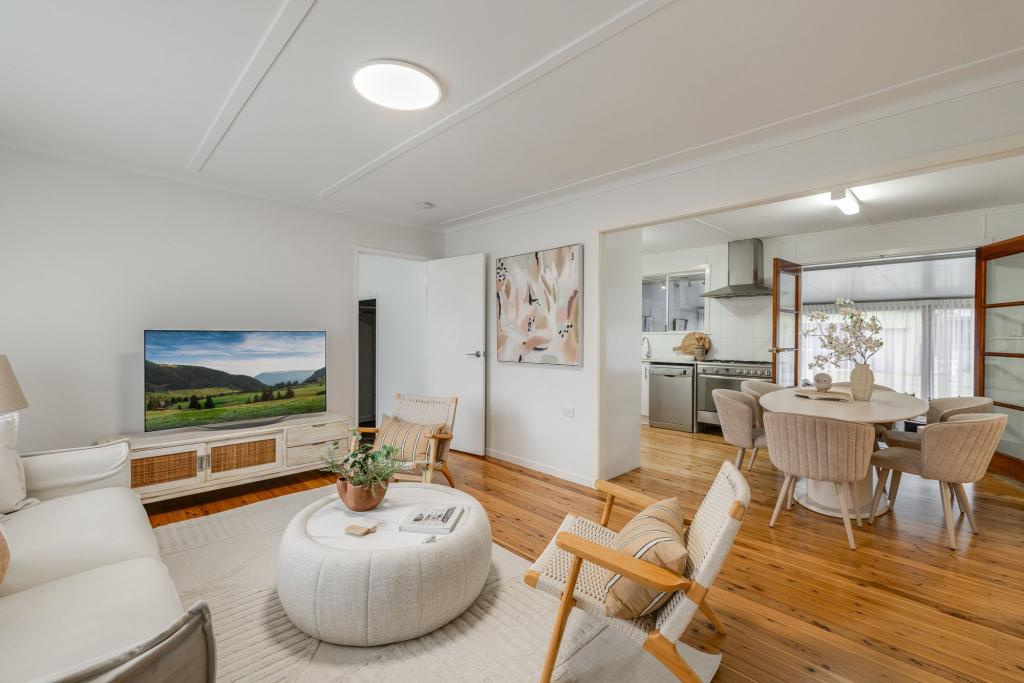 9 Wieck St, Newtown, QLD 4350