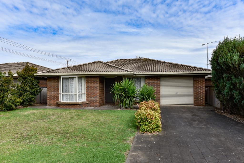 1B BANKSIA ST, MOUNT GAMBIER, SA 5290
