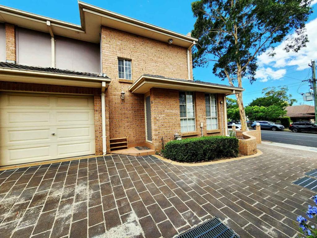 8/21 Fullagar Rd, Wentworthville, NSW 2145