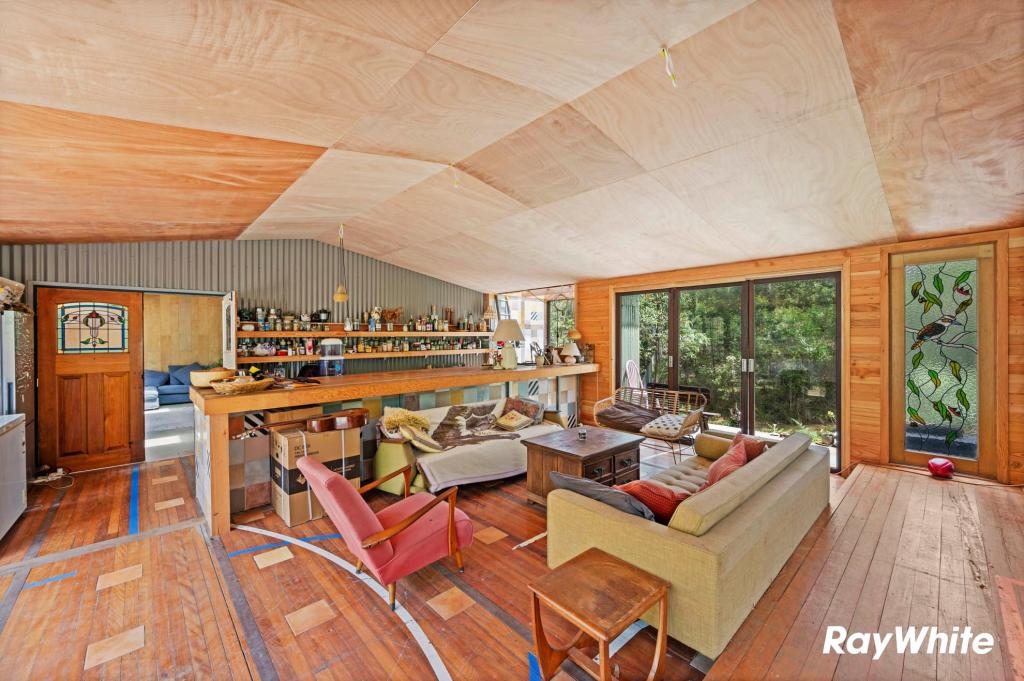 2502 Araluen Rd, Deua River Valley, NSW 2537