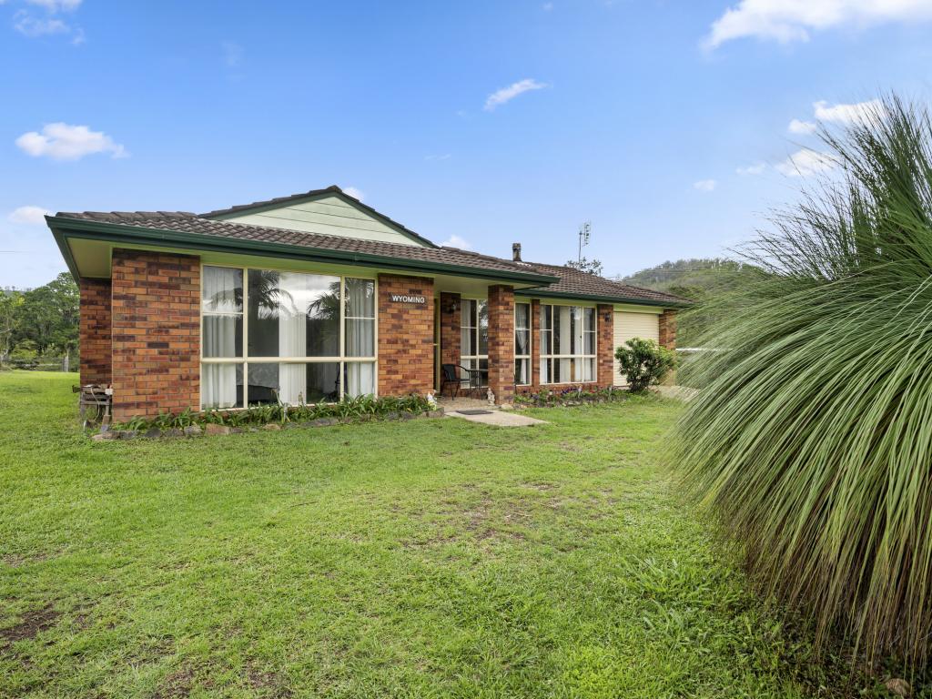 2068 TAYLORS ARM RD, TAYLORS ARM, NSW 2447