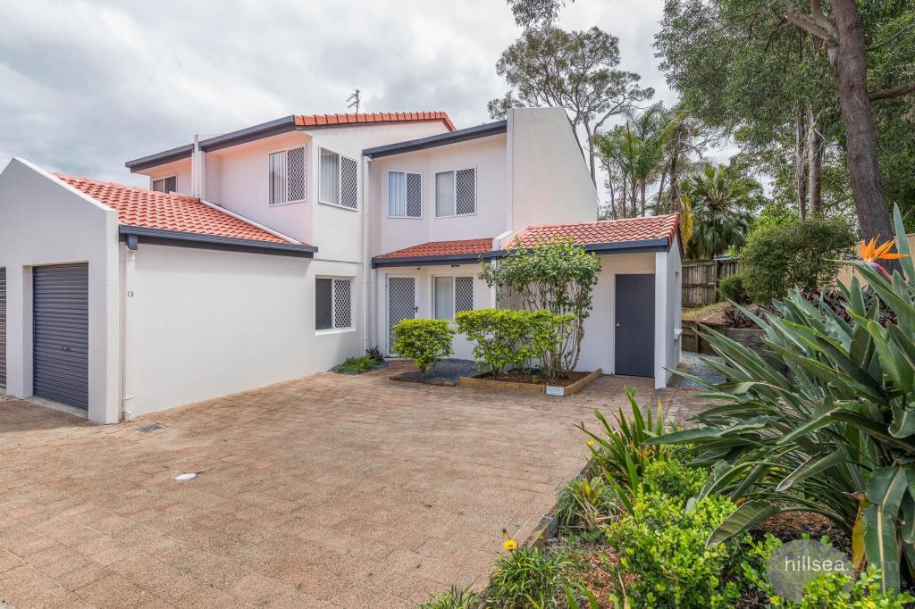 13/77 GOVERNMENT RD, LABRADOR, QLD 4215