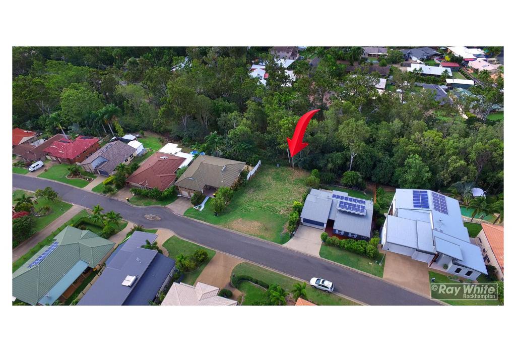 19 Archer View Tce, Frenchville, QLD 4701