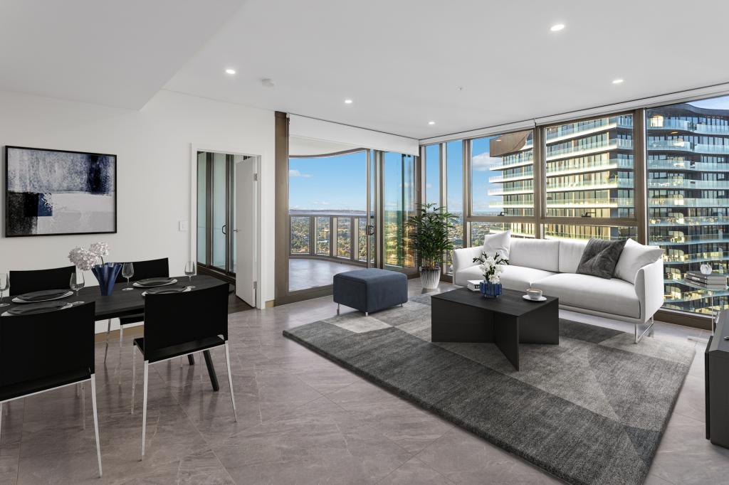 4207/88a Christie St, St Leonards, NSW 2065