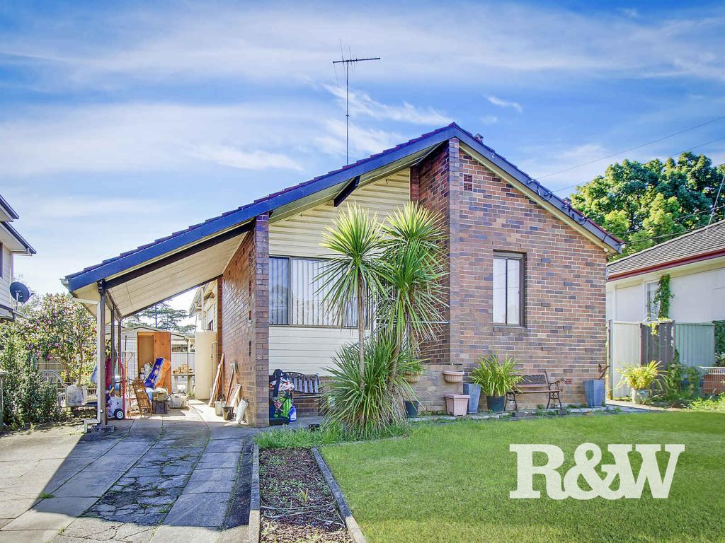 14 Feramin Ave, Whalan, NSW 2770