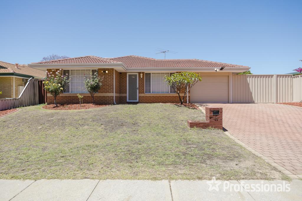 53 Picton Tce, Alexander Heights, WA 6064