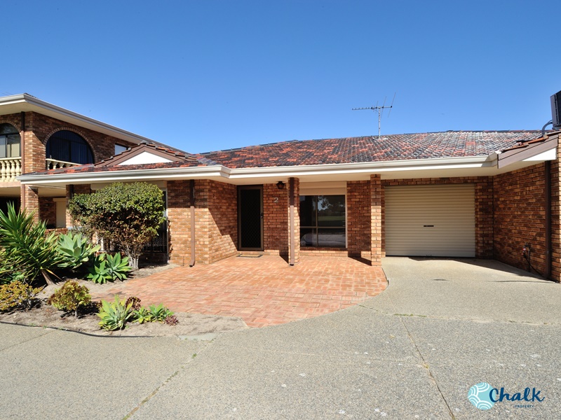 2/27 Nettleton Way, Safety Bay, WA 6169