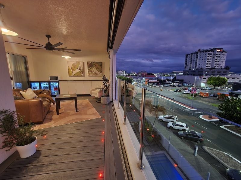 19/112 Sheridan St, Cairns City, QLD 4870