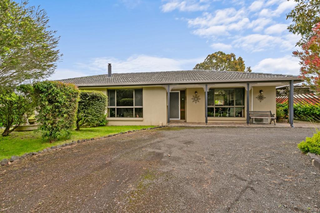 265 Firmins Lane, Hazelwood North, VIC 3840