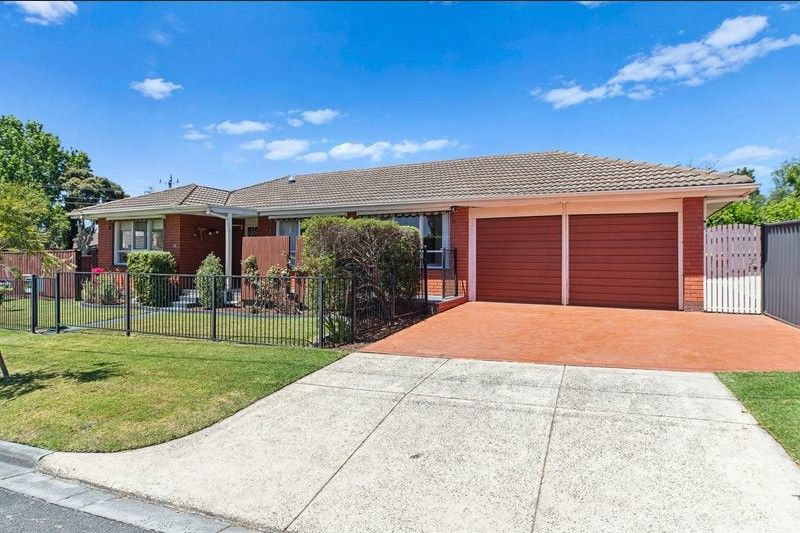25 Towerhill Rd, Frankston South, VIC 3199