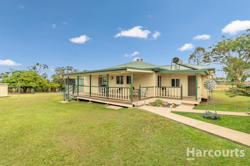 266 Farnsfield Rd, North Isis, QLD 4660
