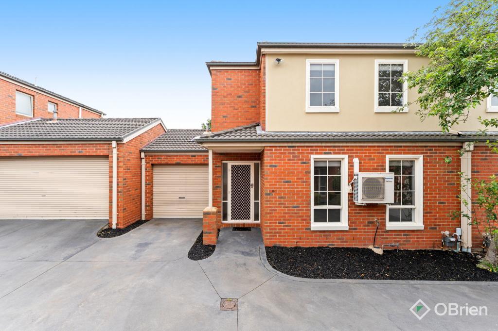 18/3 Young Rd, Hallam, VIC 3803