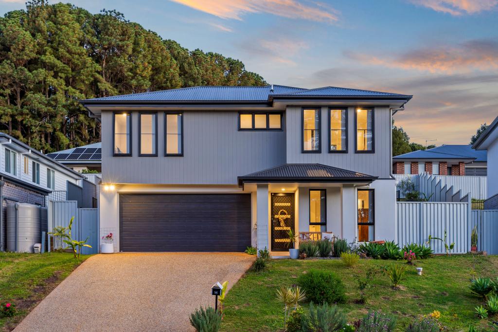 14 Riberry Gr, Wollongbar, NSW 2477