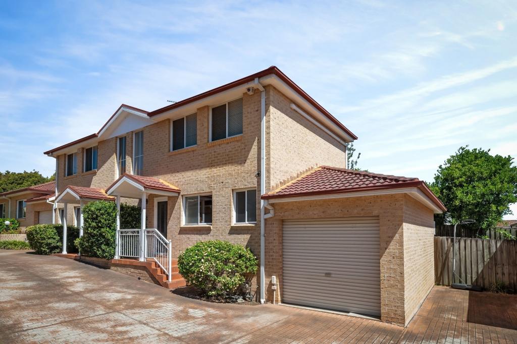 7/75 Minter St, Canterbury, NSW 2193