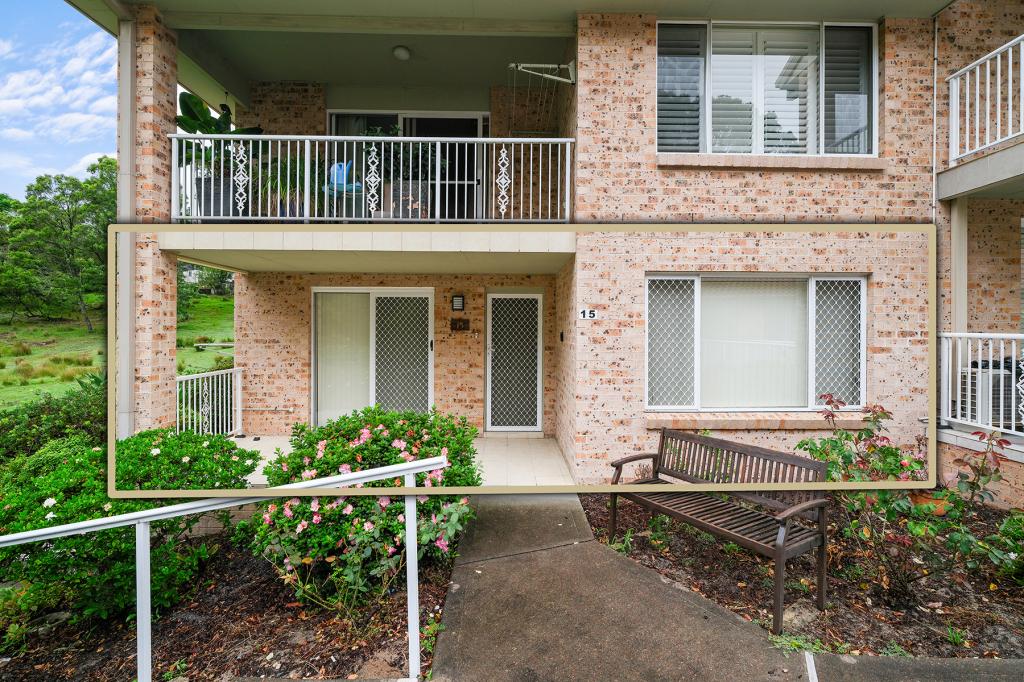 15/115 Main Rd, Cardiff Heights, NSW 2285