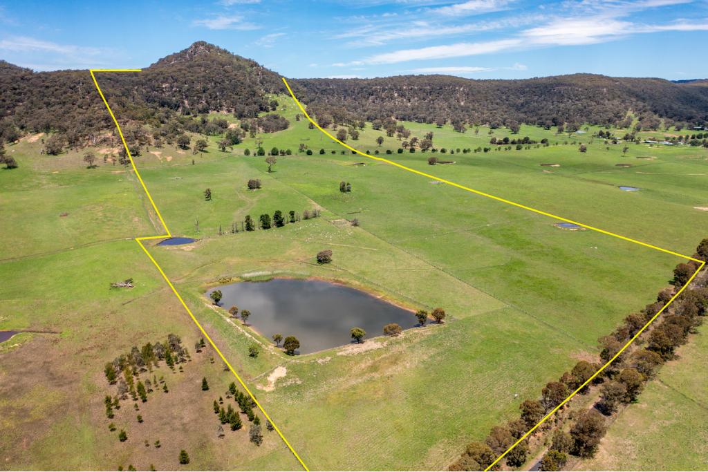 1/, 1235 Glen Alice Rd, Rylstone, NSW 2849