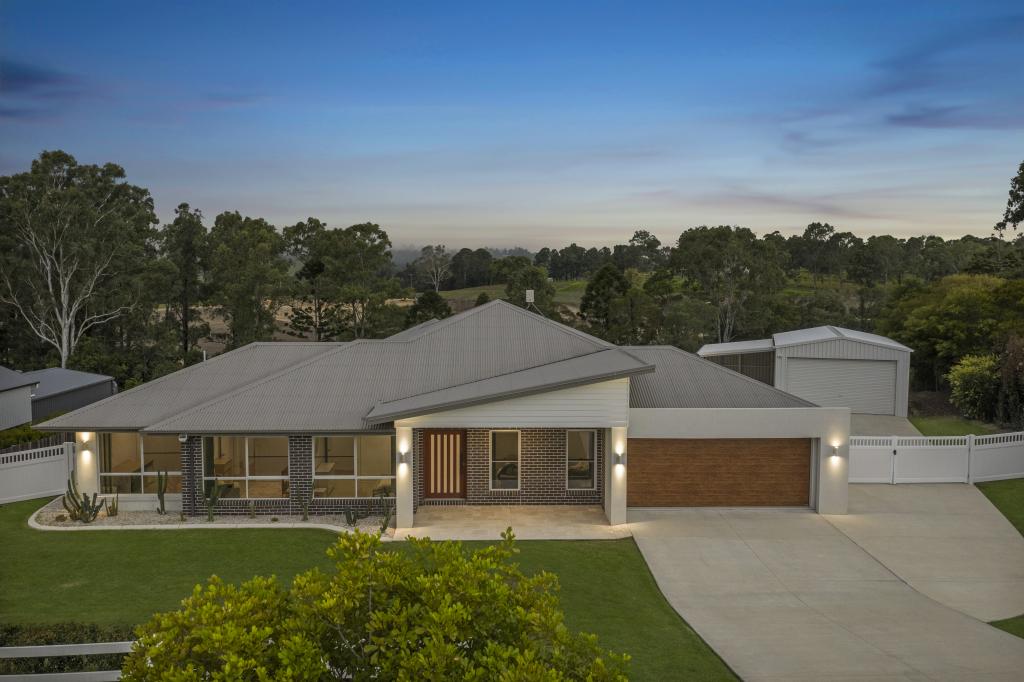 123 Watergum Dr, Pie Creek, QLD 4570