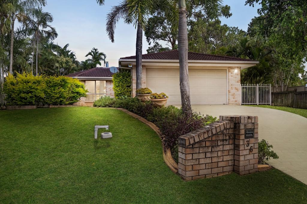 36 Fossicker Cct, Springfield, QLD 4300