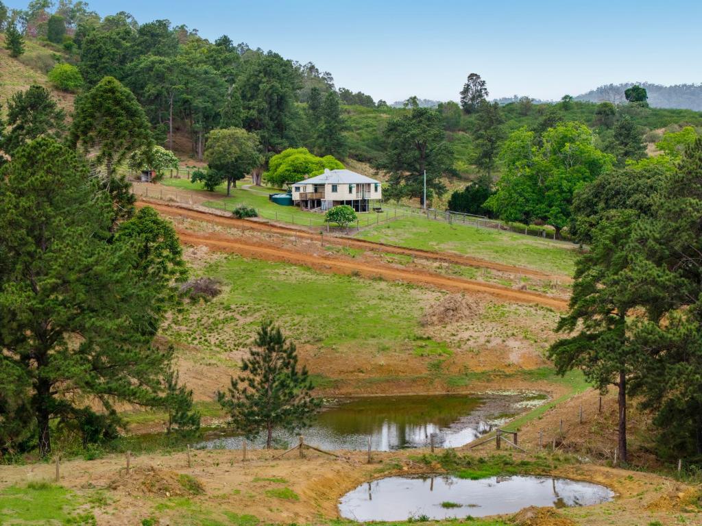 140 Best Rd, Rocksberg, QLD 4510