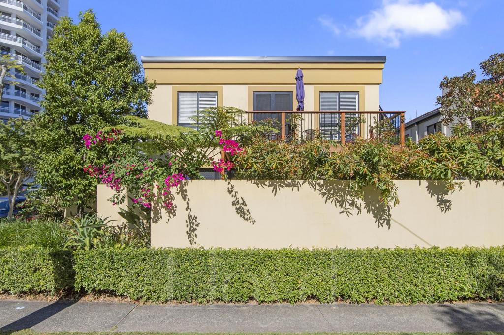 38 Tedder Ave, Main Beach, QLD 4217