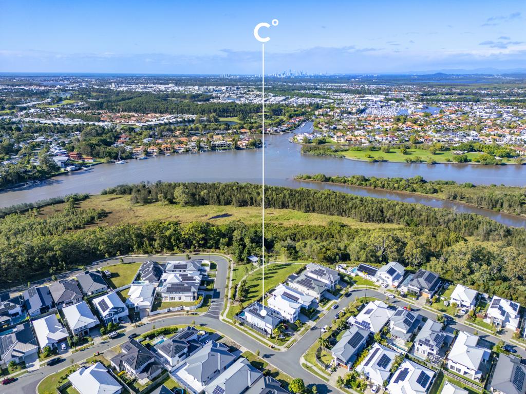 27 Argyle Pl, Coomera, QLD 4209