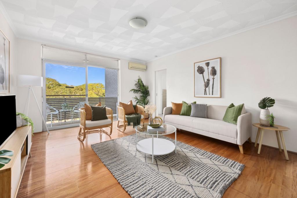 18/24-28 Landers Rd, Lane Cove North, NSW 2066