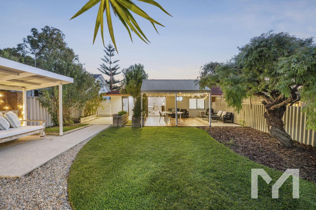 18a Central Ave, Beaconsfield, WA 6162