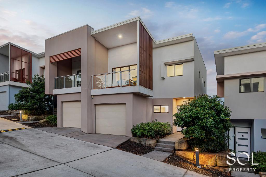 4/32 Railton St, Aspley, QLD 4034