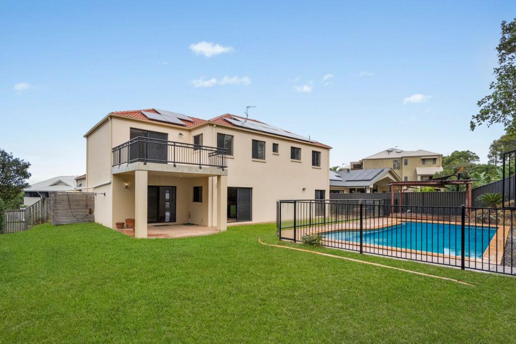 7 Winton Tce, Varsity Lakes, QLD 4227
