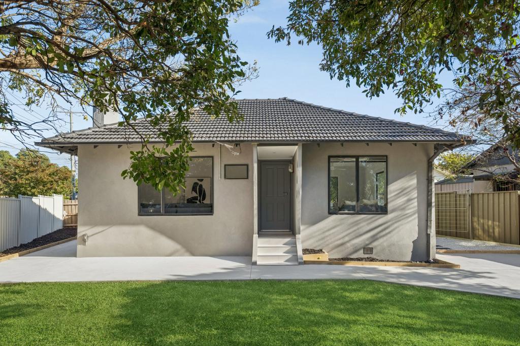 1/129 BOLDREWOOD PDE, RESERVOIR, VIC 3073